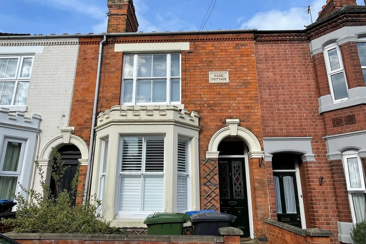 Windsor Street, RUGBY