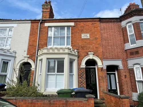 Windsor Street, RUGBYphoto
