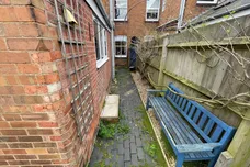 Windsor Street, RUGBY