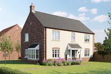 Sherwood Drive, Goole