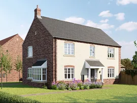 Sherwood Drive, Goole photo