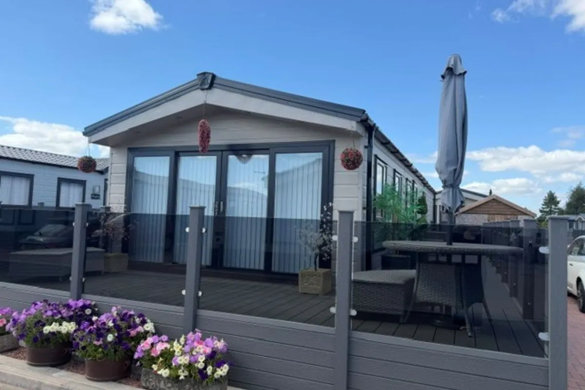 Pilgrim Fathers Caravan Park Saracens Lane, Scrooby, Doncaster