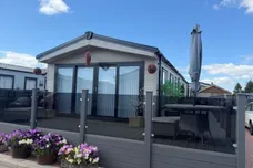 Pilgrim Fathers Caravan Park Saracens Lane, Scrooby, Doncaster