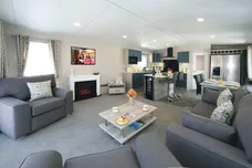 Pilgrim Fathers Caravan Park Saracens Lane, Scrooby, Doncaster