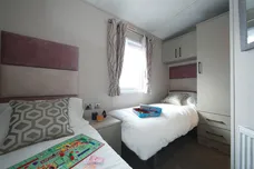 Pilgrim Fathers Caravan Park Saracens Lane, Scrooby, Doncaster