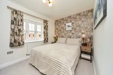 Sherwood Drive, Goole