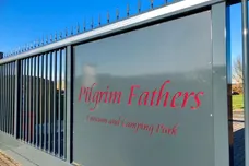 Pilgrim Fathers Caravan Park Saracens Lane, Scrooby, Doncaster