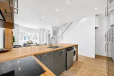 Ashmere Grove, London