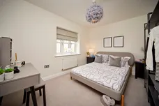 Sherwood Drive, Goole