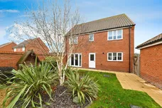 Marsh Lane, King's Lynn