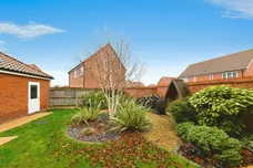 Marsh Lane, King's Lynn