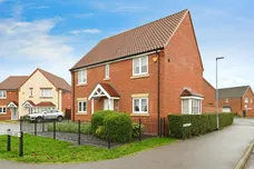 Marsh Lane, King's Lynn