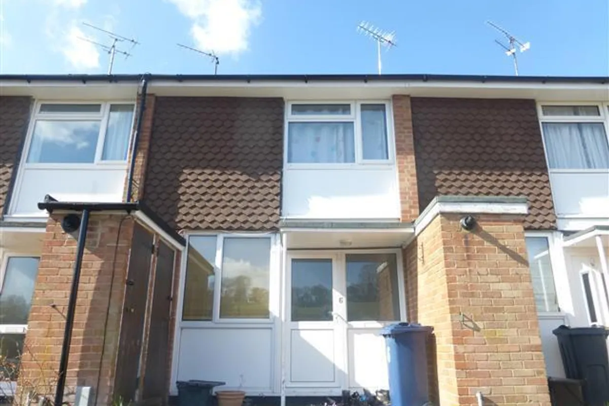 Abbotts Vale, CHESHAM