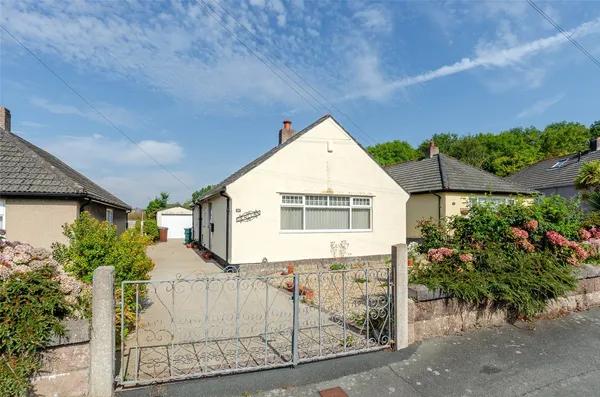 Ronald Avenue, Llandudno Junction, Conwy, LL31