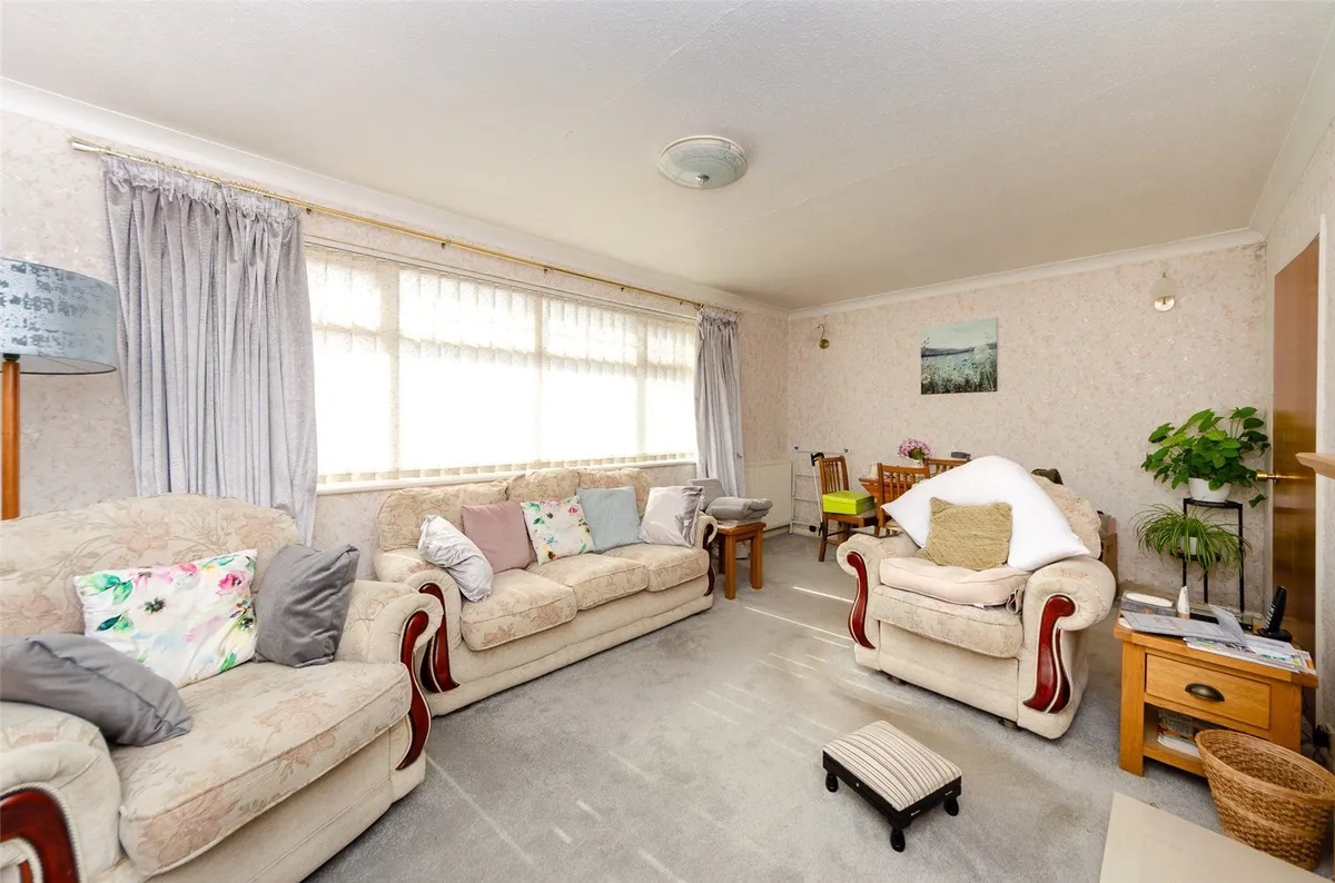 Ronald Avenue, Llandudno Junction, Conwy, LL31