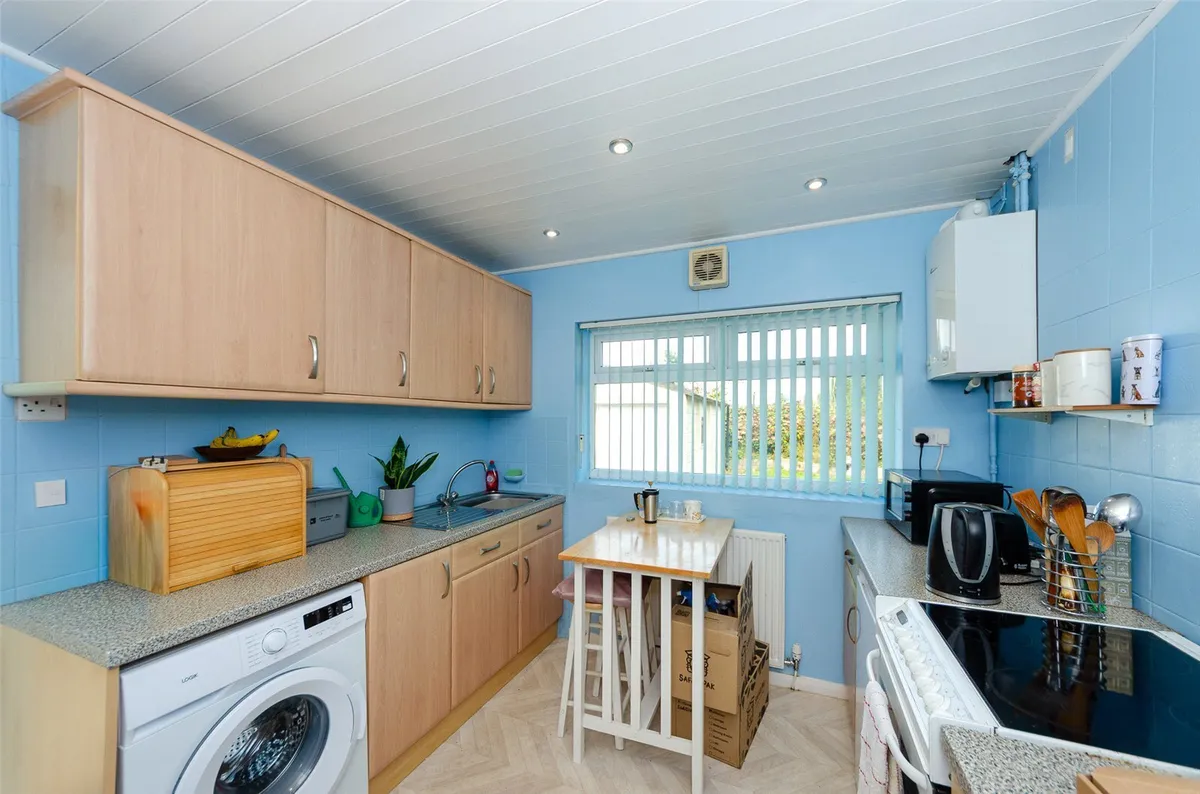 Ronald Avenue, Llandudno Junction, Conwy, LL31