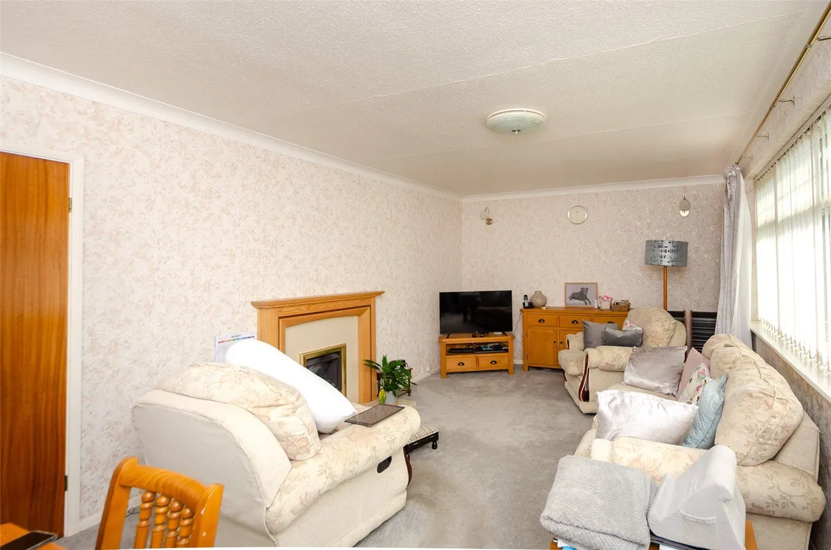 Ronald Avenue, Llandudno Junction, Conwy, LL31