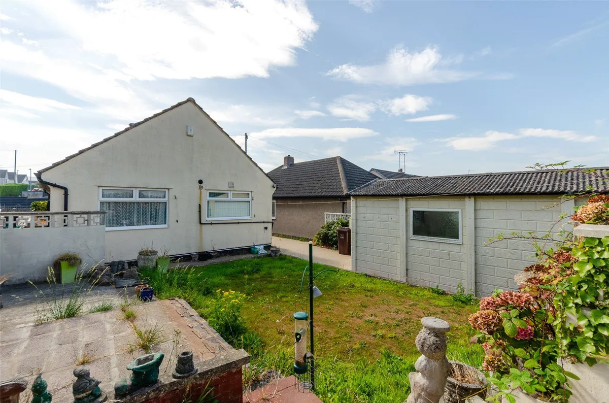 Ronald Avenue, Llandudno Junction, Conwy, LL31