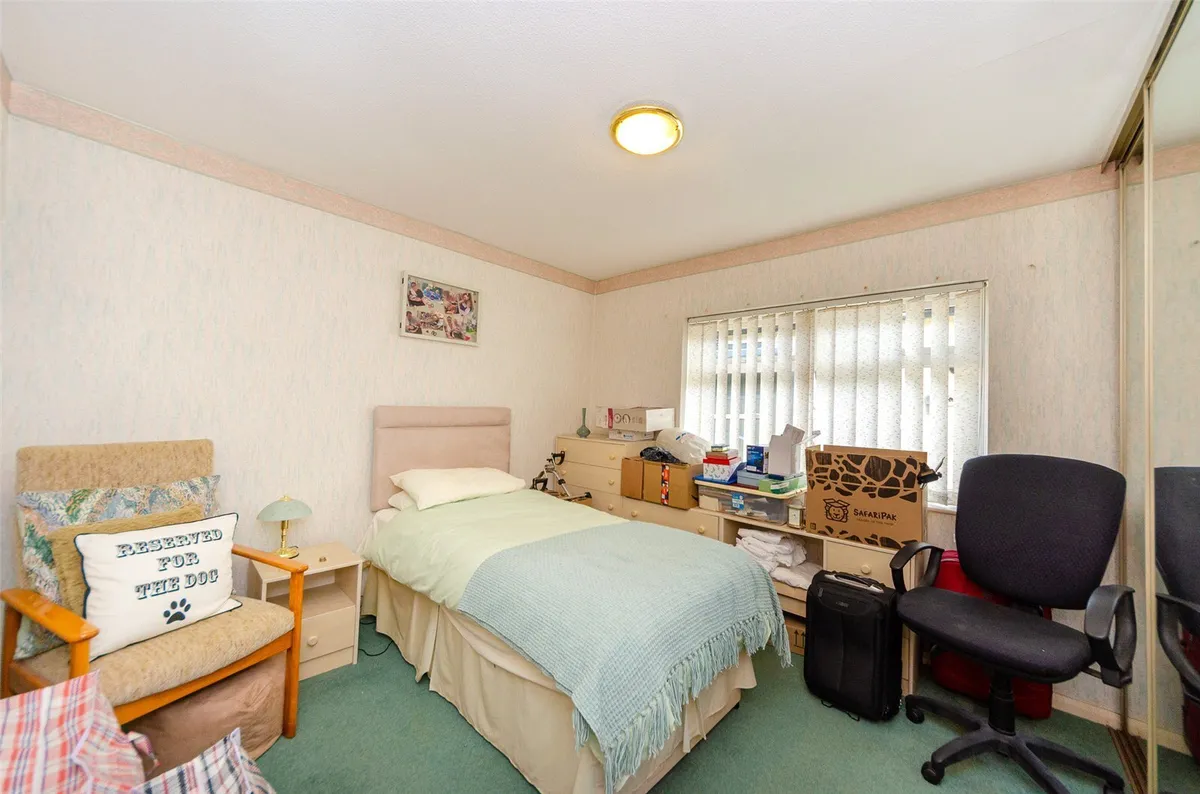 Ronald Avenue, Llandudno Junction, Conwy, LL31