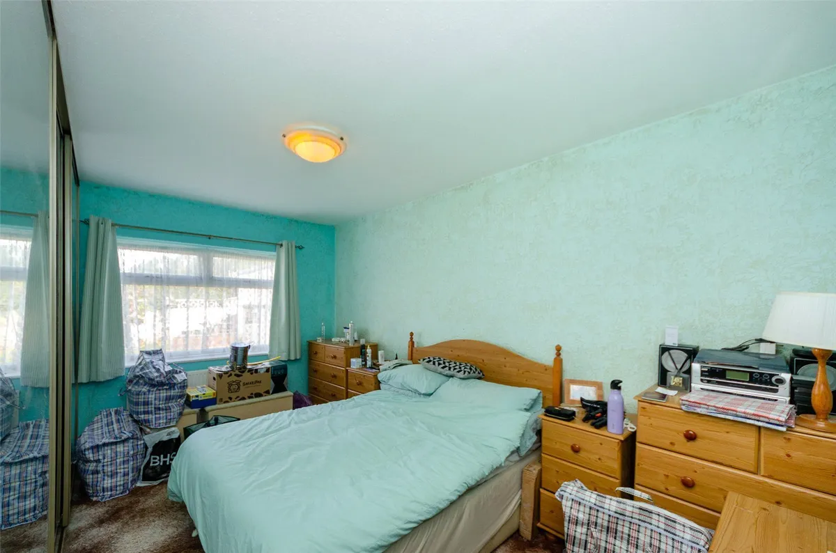 Ronald Avenue, Llandudno Junction, Conwy, LL31