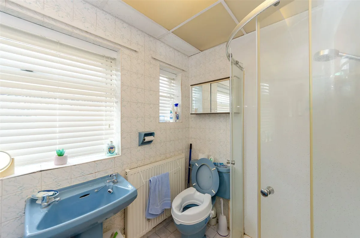 Ronald Avenue, Llandudno Junction, Conwy, LL31
