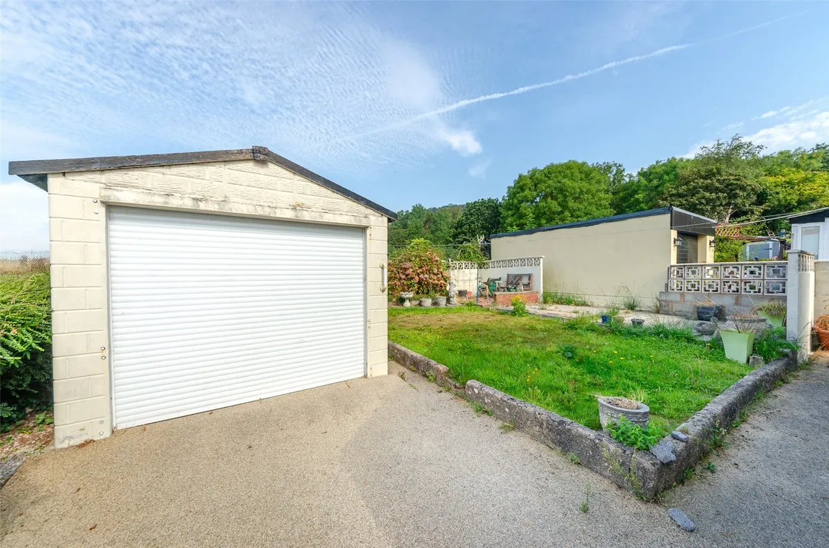Ronald Avenue, Llandudno Junction, Conwy, LL31
