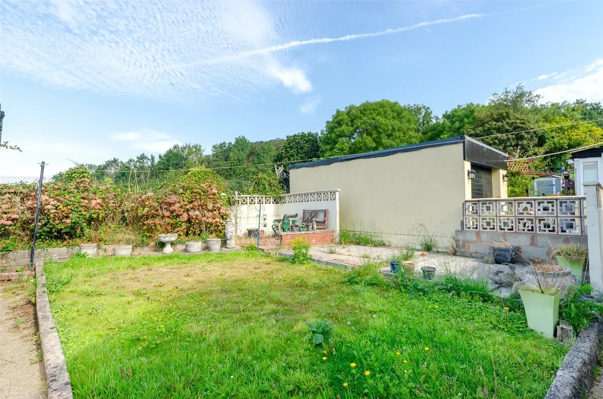 Ronald Avenue, Llandudno Junction, Conwy, LL31