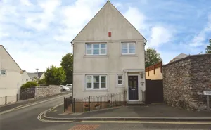 Lydia Way, Plymouth, Devon, PL4 photo
