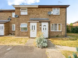 Vanbrugh Drive, Houghton Regis, Dunstable photo
