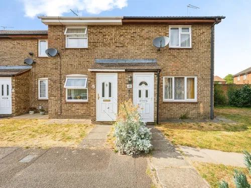 Vanbrugh Drive, Houghton Regis, Dunstablephoto