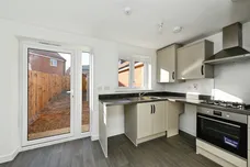 Buttercup Way, South Wootton, King's Lynn
