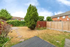 Vanbrugh Drive, Houghton Regis, Dunstable