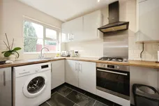 Vanbrugh Drive, Houghton Regis, Dunstable