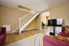Vanbrugh Drive, Houghton Regis, Dunstable