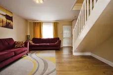 Vanbrugh Drive, Houghton Regis, Dunstable
