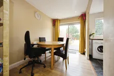 Vanbrugh Drive, Houghton Regis, Dunstable