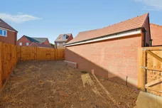 Buttercup Way, South Wootton, King's Lynn