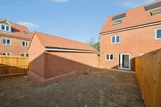 Buttercup Way, South Wootton, King's Lynn
