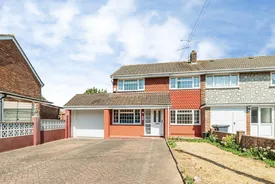Property responsive