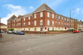 Property responsive