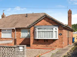 Colville Avenue, Hull photo