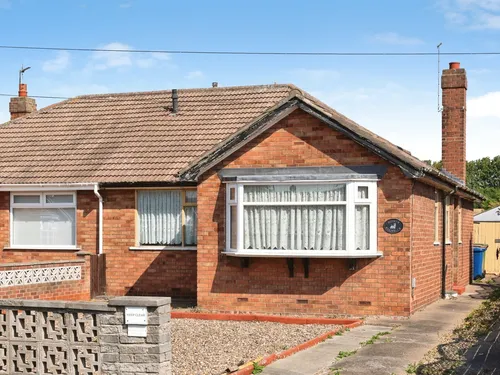 Colville Avenue, Hullphoto