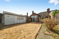 Colville Avenue, Hull
