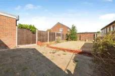 Colville Avenue, Hull