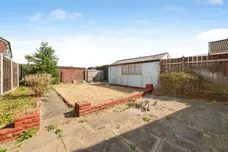 Colville Avenue, Hull