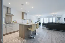 Hartfield Road, Wimbledon