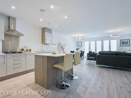 Hartfield Road, Wimbledon photo