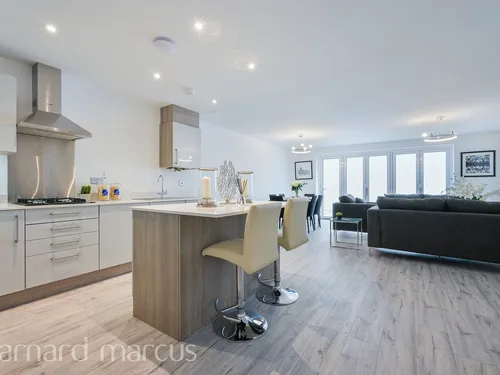 Hartfield Road, Wimbledonphoto