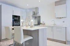 Hartfield Road, Wimbledon