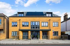 Hartfield Road, Wimbledon